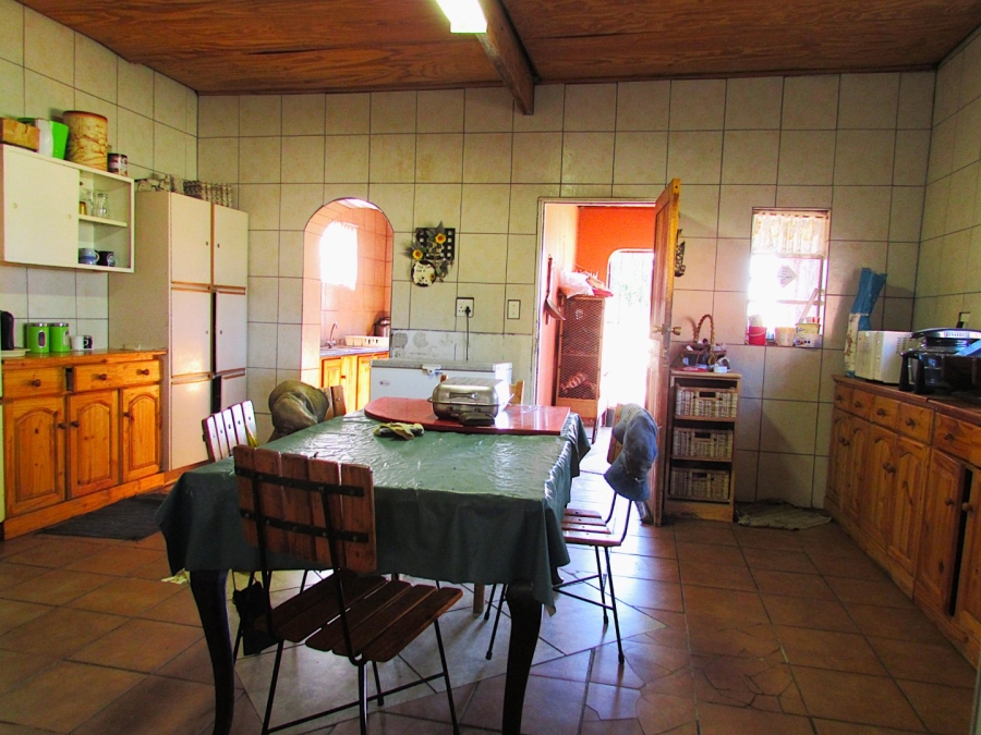 Commercial Property for Sale in Koppies Rural Free State